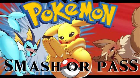 Join our Telegram channel and vouch for your favorite Pokémon! t. . Smash or pass pokemon